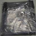 Hanging Clothes Storage Organizer with Compartments and Lightweight Towel Hanging Bag for Closet Space Saving Design for Home and Travel Use