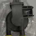 Dorman 310-500 Evaporative Emissions System Leak Detection Pump Compatible with Select Chrysler / Dodge / Jeep Models