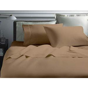 Mayfair Linen California King Sheet Set