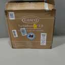 Graco TurboBooster 2.0 Backless Booster Car Seat, Denton MFD: 12/22/2025