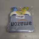 Cetaphil Baby Wash & Shampoo Plus Body Lotion, Healthy Skin Essentials, Head to Toe Hydration for up to 24 Hours, for Delicate, Sensitive Skin, 2-Pack,White