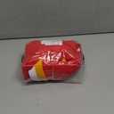 Cromi Women Two Piece Athletic Swimsuits, High Waisted Bikini Set Sporty Crop Top with Boy Shorts Bathing Suits for Teen, Size: M