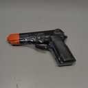 BLACK RUBBER GUN
VENDOR
GORILLA PRO GEAR