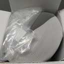 Seat Cushion,Office Chair Memory Cushion, Ergonomic Design, Relieve Sciatica and Long-Term Sitting Pain, Suitable for desks, car Seats, Games, wheelchairs (Gray)