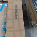 National Tree Company 9 ft Unlit Dunhill Fir Full Artificial Christmas Tree, 4,026 Tips, Includes Stand, Green