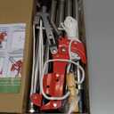 13ft Pole Saws for Tree Trimming, Lightweight Stainless Steel Tree Trimmers Long Handle Pruner, Tree Pruner Extendable, Manual Pole Cutter for Yard Garden Patios Trees Branches Cutting