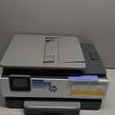HP OfficeJet Pro 8025e Thermal inkjet A4 4800 x 1200 DPI 20 ppm Wi-Fi