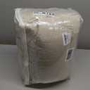 Velvet Quilt Bedding Set 106x118 California King Szie Bedspread Ultra Soft Luxury Comforter Bed Cover with 2PCS Pillow Shams Versatile Style for Bedroom Home Decoration Gift,Beige