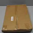 Extendable Microwave Oven Rack, 15.7~24.8" L Expandable Microwave Stand with Storage Shelf Heavy Duty with 6 Hooks and Chopsticks Cutting Board Holder for Kitchen Countertop