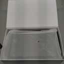 Portable Wireless Carplay Car Stereo, 7" HD Touchscreen for Car with Apple CarPlay & Android Auto with Backup Camera/Mirror Link/Voice Control/Bluetooth/GPS/AUX/FM Satellite Radio for All Vehicles