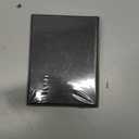 Men Slim Wallet Money Clip: Genuine Leather Minimalist Bifold Front Pocket Wallets, 12 Slots Rfid Blocking Credit Card Holder ID Window, Inside Cash Fold Moneyclip, Personalized Simple Thin Billfold