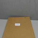 KINLINK 11x14 Picture Frame Natural, Solid Wood Frames 14x11 with Acrylic Plexiglass for Pictures 5x7/8x10 with Mat or 11x14 without Mat, Tabletop and Wall Display Photo Frame Set of 4