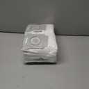 20 Pack Vacuum Bags, Compatible with iRobot Roomba Bags i & s & j Series, Replacement for i3+, i4+, i6+, i7, i7+(7550) j7, j7+i8+, s9+ Effective Dust Filtration, Automatic Dirt Disposal Bags