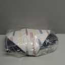 Bread Proofing Mat with Warm Cover, Sourdough Hearting Mat, Sourdough Warming Mats with Thermostat Temperature Control, 13.9" x 13.9" Bread Proofer Dough Warmer for Home Kitchen Baking