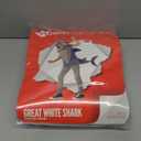 Morph Costumes Great White Shark Costume for Kids - Fun Fish Outfit for Boys and Girls - Perfect Halloween Dress-Up M