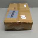 Dog Car Barrier Escape-Proof, 50" Wide Car Divider for 2nd 3rd Row Seats & Cargo Area, Durable Back Seat Car Gate Trunk Barrier with See Through Net Mesh for Small Trucks & SUV & Mid-Sized Vehicle (Medium)