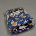 5 Pack Dog Diapers Male, High Absorbing Dog Wraps, Belly Bands for Male Dogs with Incontinence or Frequent Urination, Washable Doggie Diapers M