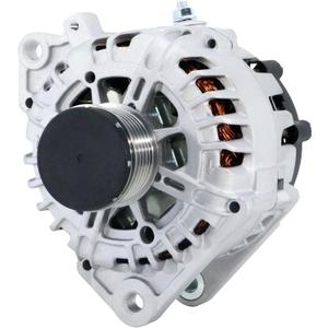 New Alternator Replacement fit for 2.5L Nissan Altima 2007-2012, Nissan Sentra 2007 2008 2009 2010 2011 2012, Nissan Rogue 2011-2013, Rogue Select 2014 2015 L4, 400-40102 TG12C032 TG12C116 11258N