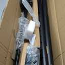 50-100'' Swivel TV Ceiling Mount, Hold up to 176 lbs