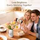 Wedding Gifts for Couples 2026: Love Grows Here & Rings Design - Home Decor Accents for Newlyweds