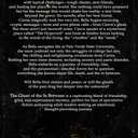 2 x The Ghost of the In Between