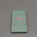 Kids Smart Phone for Girls, Christmas Birthday Gifts for Girls Age 3-10 Kids Toys Cell Phone, 2.8" Touchscreen Toddler Learning Play Toy Phone with Dual Camera, Game, Music Player, 8GB Card Purple