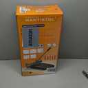 8.8" -226mm Pro LVP, SPC, RVP, LVT, VCT, PVC, WPC, Rigid Core Vinyl Plank Cutter LVP-230; Best Buy!