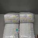 Pampers Swaddlers Diapers, Size 0 (up to 10 lbs), 84 Count, Absorbent, Keeps Baby Dry and Comfortable, Skin Safe Disposable Baby Diaper 