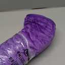 Deepsoon Heating Pad,Electric Heating Pads for Back,Neck,Moist Heating Pad for Abdomen Shoulder Knee Legs,Dry/Moist Heat&Auto Shut Off,Mother's Day Birthday for Men and Women,Dark Purple,33x17 Inch