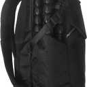 Targus Work+ 15-16" Laptop Backpack – Black | Durable, Water-Resistant Business & Work Bag with Padded Laptop Compartment, Multiple Storage Pockets, Travel-Friendly, Lightweight, Comfortable, One Size