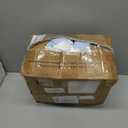 Side Sleeper Pillow with Arm Hole, Ergonomic Memory Foam Cervical Pillow for Neck and Shoulder Pain Relief 2PCS Pillowcase, Ergonomic Knee, Leg, Arm Pillow for Adults (Large)