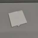 Sink Drain Strainer, Reversible Mesh Sink Strainer with 304 Stainless Steel, Wokdada Revolutionary Anti-Rust Kitchen Sink Drain Strainer for Garbage Disposal Food Catcher (Black)