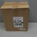 Henoyso 60 Pcs 6 x 9.5 Inch Holographic Bubble Mailers Metallic Bubble Envelopes Usable Size 5.12" x 7.87" Waterproof Self Seal Shipping Bags for Makeup Jewelry Small Business Packaging, Rainbow Color