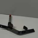 10L0L Golf Cart Spindle Driver/Passenger Side Fits Club Car DS Gas Electric Golf Cart Years 1981-2003 1010347 1010348