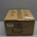 Battery Operated Wall Sconce,Wireless Wall Lights Infinitely Dimmable with Remote Control 15000mAh Endurance 200 Hours Fast Charging,Wall Sconce Set of 2 for Bedroom Living Room Hallway (Black)