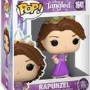Funko Pop! Disney: Tangled - Rapunzel - Collectable Vinyl Figure - Gift Idea - Official Merchandise - Toys for Kids & Adults - Disney Fans - Model Figure for Collectors and Display