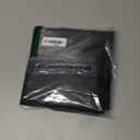 Smoker Cover Fit for Kingchii Vertical Charcoal Smoker BBQ Grill, Waterproof Portable Smoker Cover Vertical Smoker Covers-15 D x 16" W x 39" H