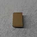 TechMatte MagGrip Universal Magnetic CD Slot Mini Car Mount, Case Friendly CD Slot Phone Holder Compatible with All Smartphone (1 Pack)