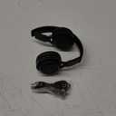 iLive IAHB48MB Bluetooth Over-The-Ear Headphones w/Microphone (Matte Black)