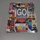 GO GAMING! THE ULTIMATE GUIDE TO THE WRLD'S GREATEST MOBILE GAMES