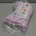 Saint Eve Kids Pillow Pals - Cute & Super Soft Animal Friends Decorative Fluffy Pillow Covers for Girls and Boys & Toddlers Beds, Playroom and Nap Time, Sensory Toys for Kids, Floppy The Bunny