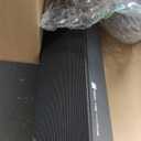 Samsung HW-Q600C 3.1.2ch Soundbar w/Dolby Audio, Q-Symphony, Adaptive Sound, HDMI eARC, Game Mode Pro, Bluetooth, Acoustic Beam, Tap Sound
