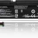 15.4V 65Wh/4221mAh RC30-0270 Batera de Repuesto para computadora porttil Compatible for Razer Blade 15 Base 2018 2019 GTX 1660 Ti RZ09-0270 RZ09-02705E76