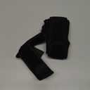 Dog Knee Brace for Torn ACL, Leg Brace for Cruciate Ligament, Arthritis Relief, Joint Stability & Injury Recovery, Size: S, Color: Black