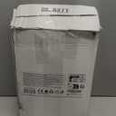 Kinderplay Baby Doll Stroller | Baby Doll Pram | Baby Doll Carriage - Stroller for Baby Dolls with Adjustable Handle (12.99-24.80 inches) | Babydoll Reborn Strollers | Model KP0261R