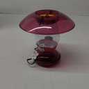 Hiatt Manufacturing HIATT38139 Jubilee Red 20oz Hummingbird Feeder