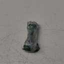 Fitness Tracker Watch with Heart Rate Monitor, Activity Tracker with Pedometer, Sleep Monitor, Calories & Step Counter, 5ATM Waterproof Smart Watch for Women Men Health Fitness Watch for Sports (Cyan)