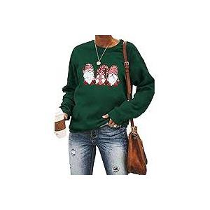 Hoodie XL Green No Brand