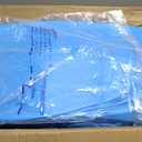 Extra Large Inflatable Pool 165'' x 76'' x 22'' for Adults ＆ Kids