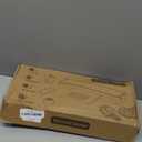 Automatic Vacuum Sealer Machine for Food, 6-in-1 Modes for Dry/Moist/Wet Foods, Heat Seal with Built-in Cutter, Compact Countertop Design with Bag Storage, Includes 20 Bags (Stainless Steel)